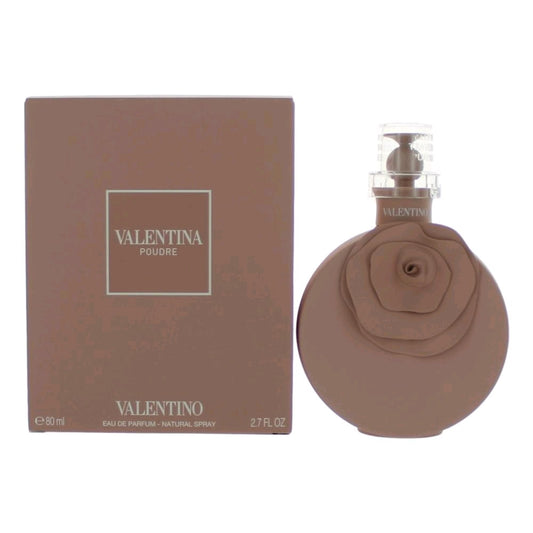 Valentina Poudre by Valentino, 2.7 oz EDP Spray for Women