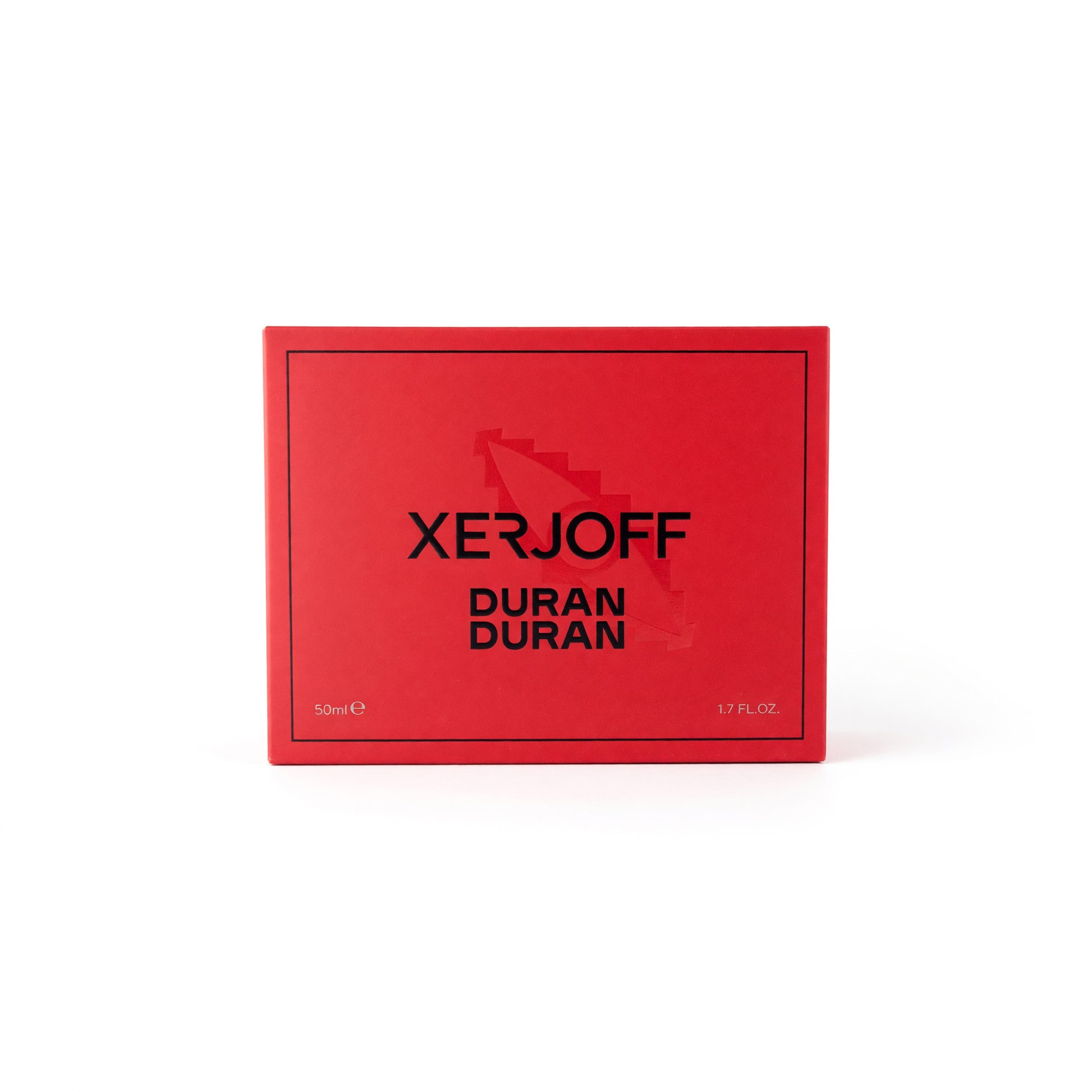  Duran Duran Black Moonlight by Xerjoff, 1.7 oz EDP Spray for Unisex