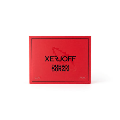  Duran Duran Black Moonlight by Xerjoff, 1.7 oz EDP Spray for Unisex