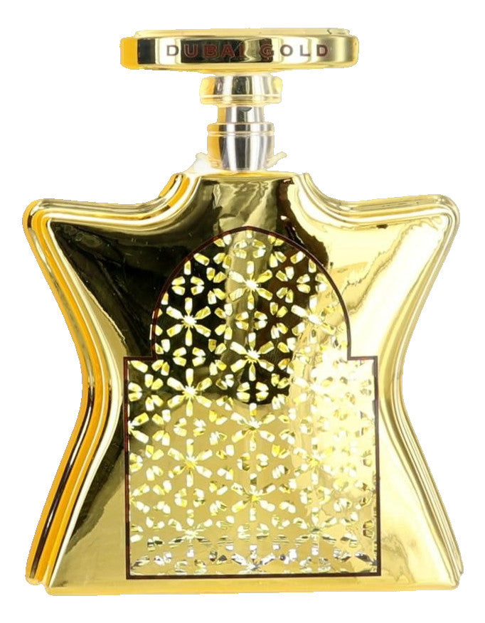 Bond No. 9 Dubai Gold by Bond No. 9, 3.3 oz EDP Spray for Unisex