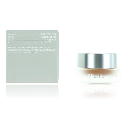 Sweetener Concealer by r.e.m. beauty, 0.28 oz - Rich 2 W - Rich 2 W