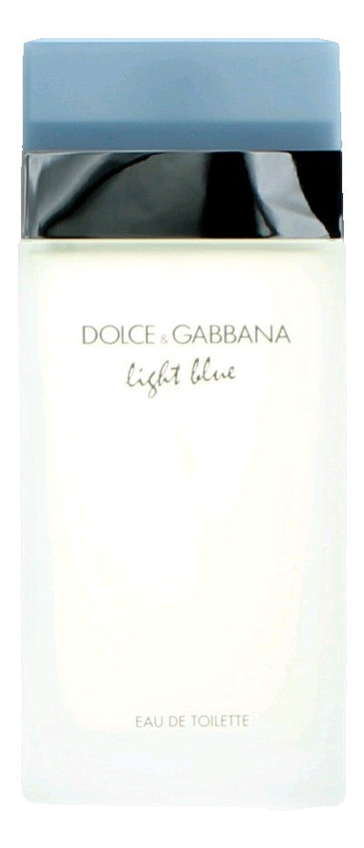 Light Blue by Dolce & Gabbana, 6.7 oz EDT Spray for Women