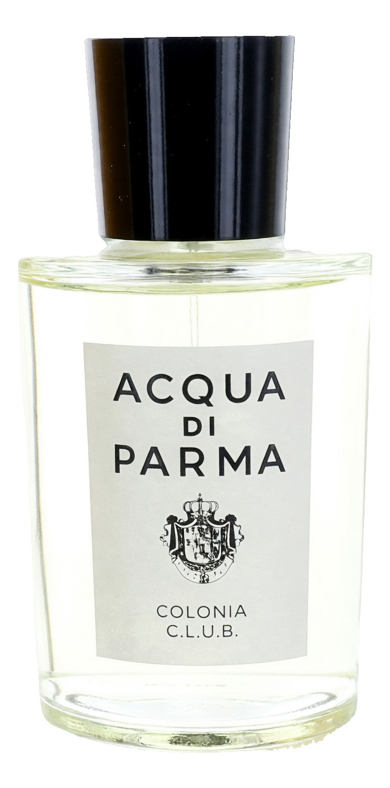 Acqua Di Parma Colonia C.L.U.B., 3.4oz Eau De Cologne Spray men