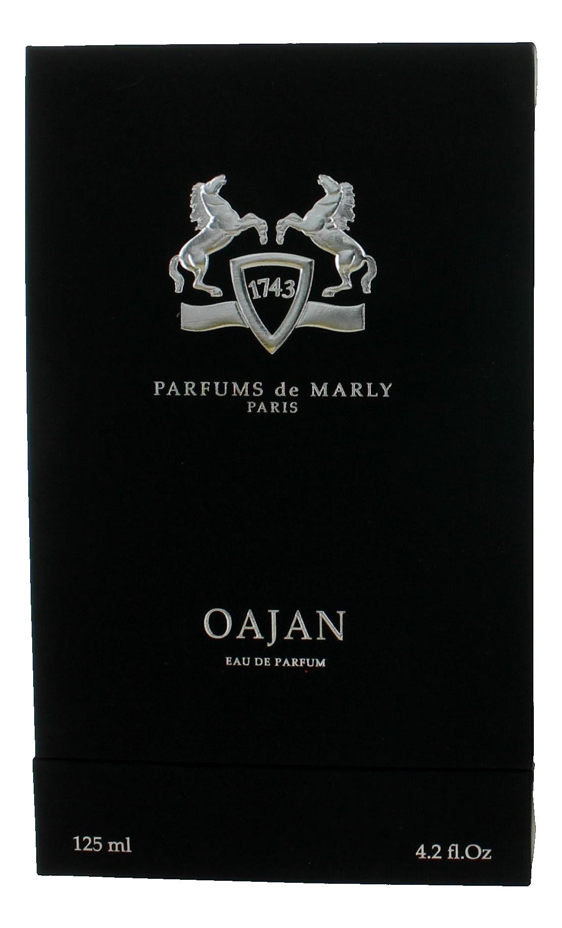 Parfums de Marly Oajan by Parfums de Marly, 4.2oz EDP Spray for Unisex