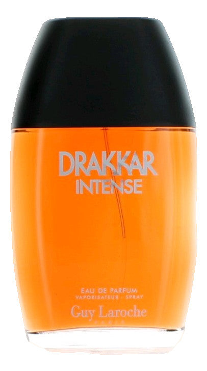 Drakkar Intense by Guy Laroche, 3.4 oz EDP Spray for Men