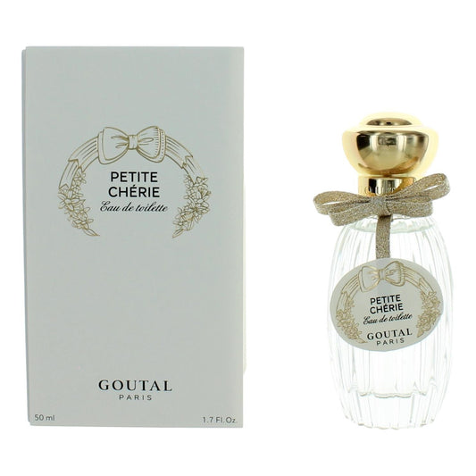 Petite Cherie by Annick Goutal, 1.7 oz EDT Spray for Women