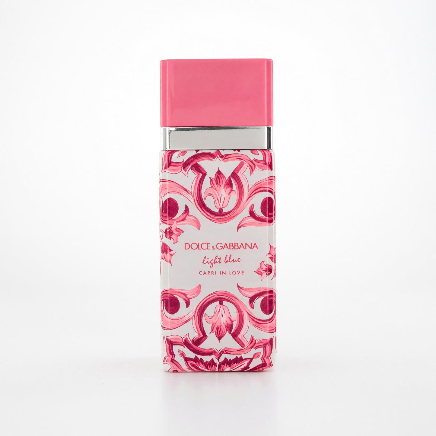 Light Blue Capri In Love Rosa by Dolce & Gabbana, 1.7oz EDP Spray women 
