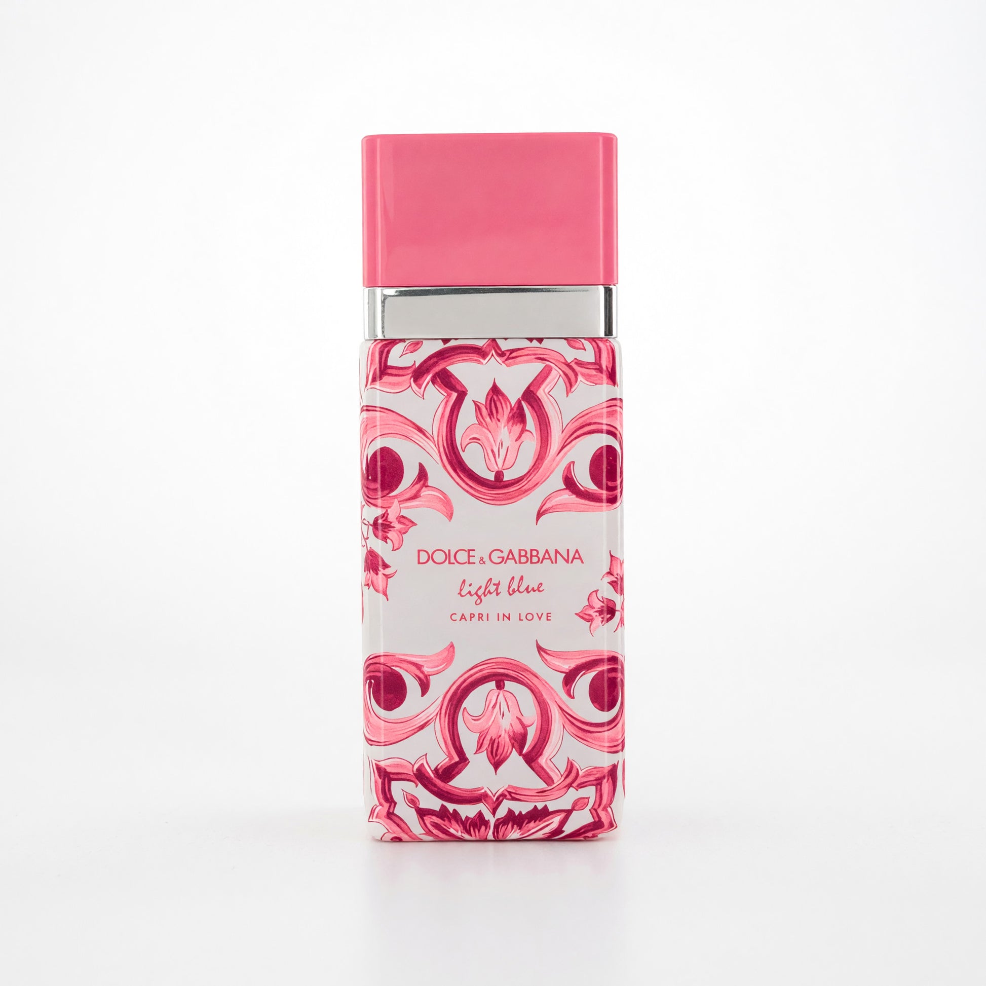 Light Blue Capri In Love Rosa by Dolce & Gabbana, 1.7oz EDP Spray women 