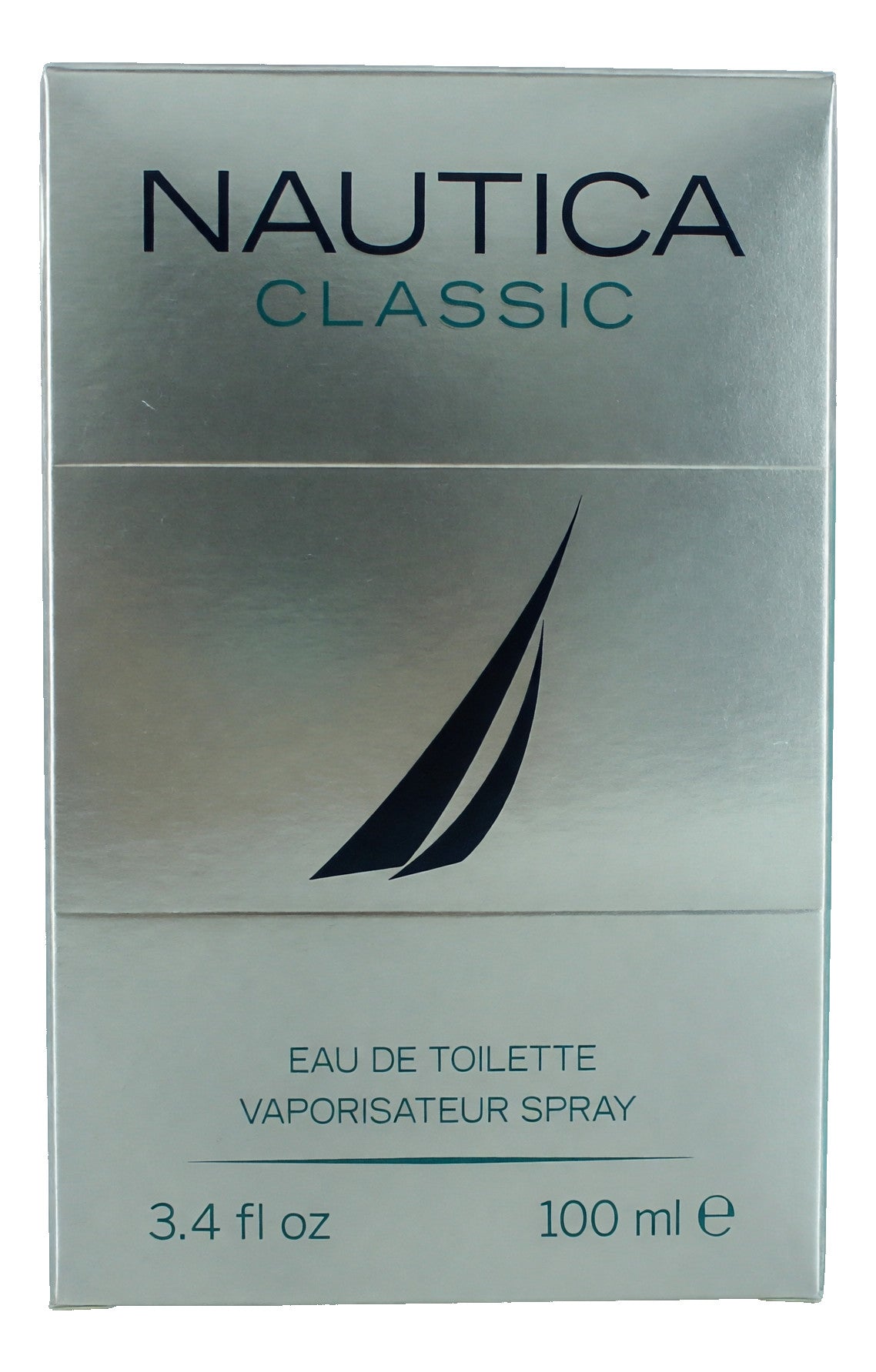 Nautica Classic by Nautica, 3.4 oz EDT Spray for Men