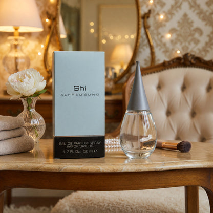 Shi by Alfred Sung, 1.7 oz EDP Spray for Women