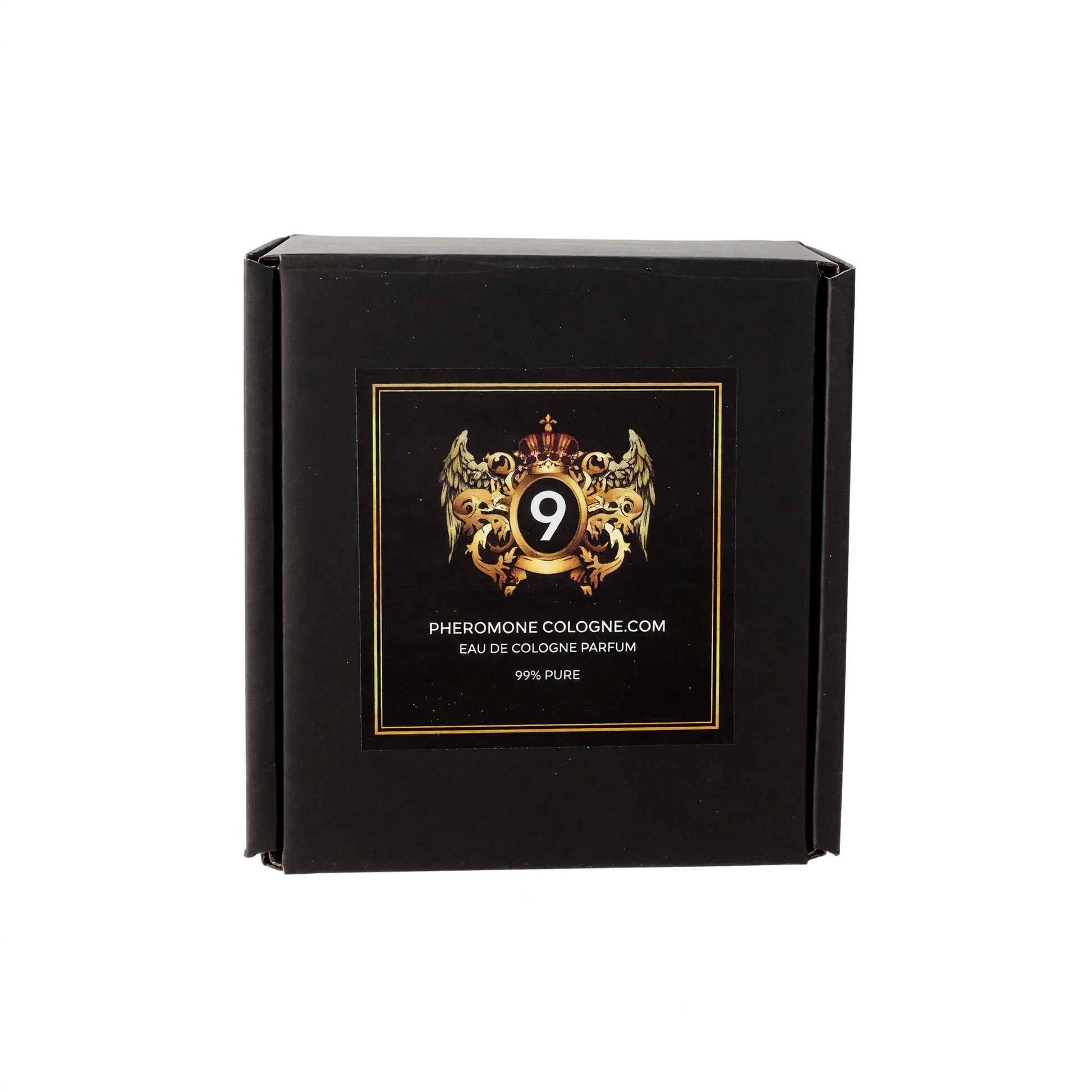 Lust by Pheromone Cologne, 1.75 oz EDP Spray for Men