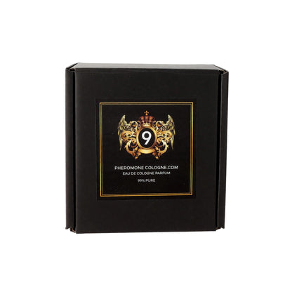 Lust by Pheromone Cologne, 1.75 oz EDP Spray for Men