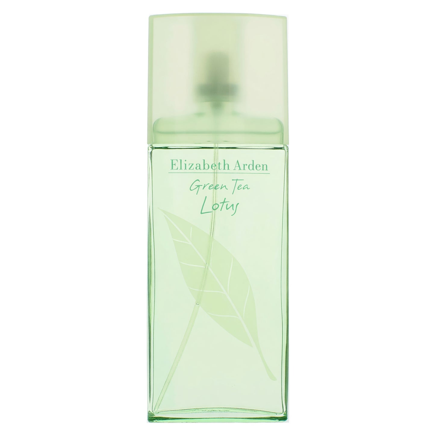 Green Tea Lotus by Elizabeth Arden, 3.3 oz EDT Spray for Women