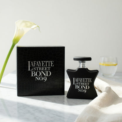 Bond No. 9 Lafayette Street by Bond No. 9, 3.3 oz EDP Spray for Unisex