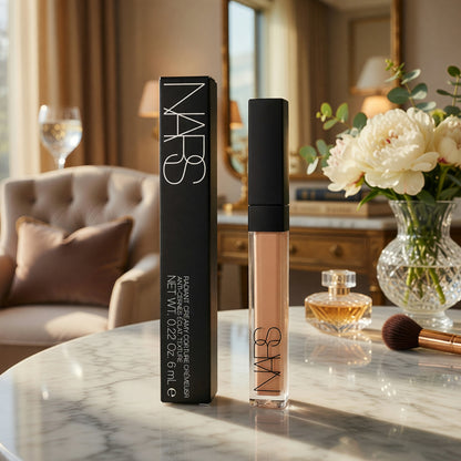 Nars Radiant Creamy Concealer by Nars, 0.22oz Concealer - Light 3 Honey - Light 3 Honey