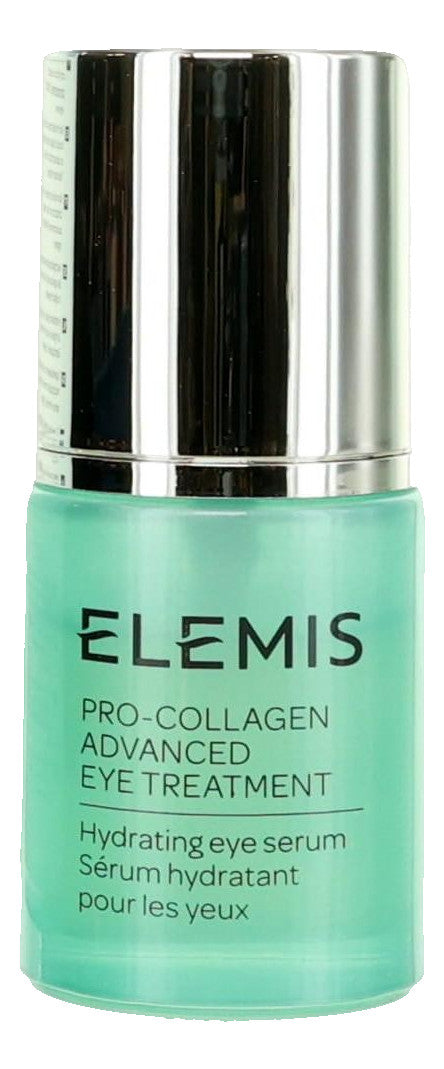 Elemis Pro-Collagen Advanced Eye Treatment by Elemis, 0.5oz Hydrating Eye Serum