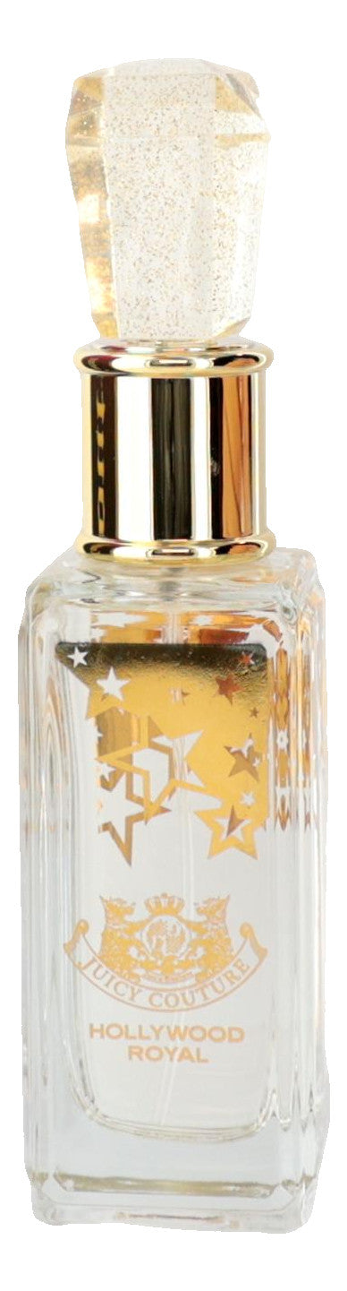 Hollywood Royal by Juicy Couture, 1.3 oz EDT Spray for Women