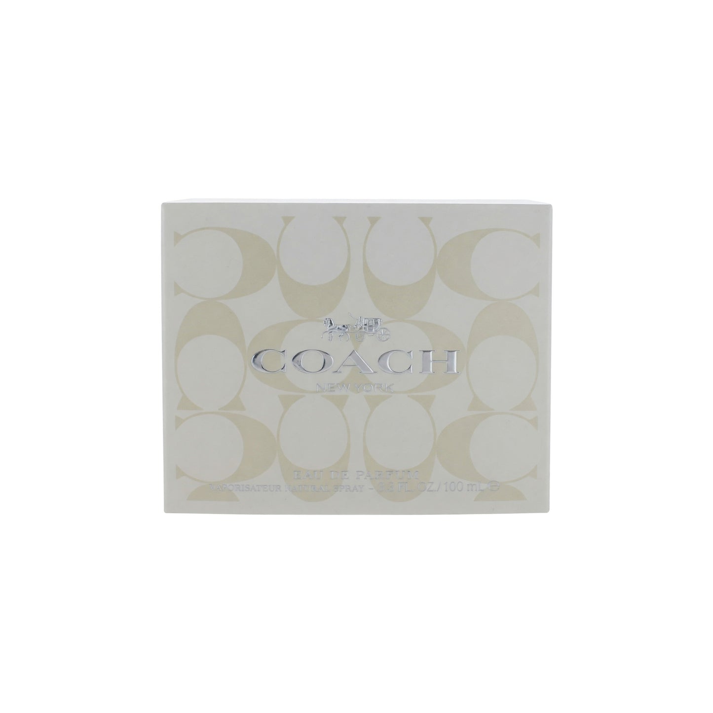 Coach Signature by Coach, 3.3 oz EDP Spray for Women