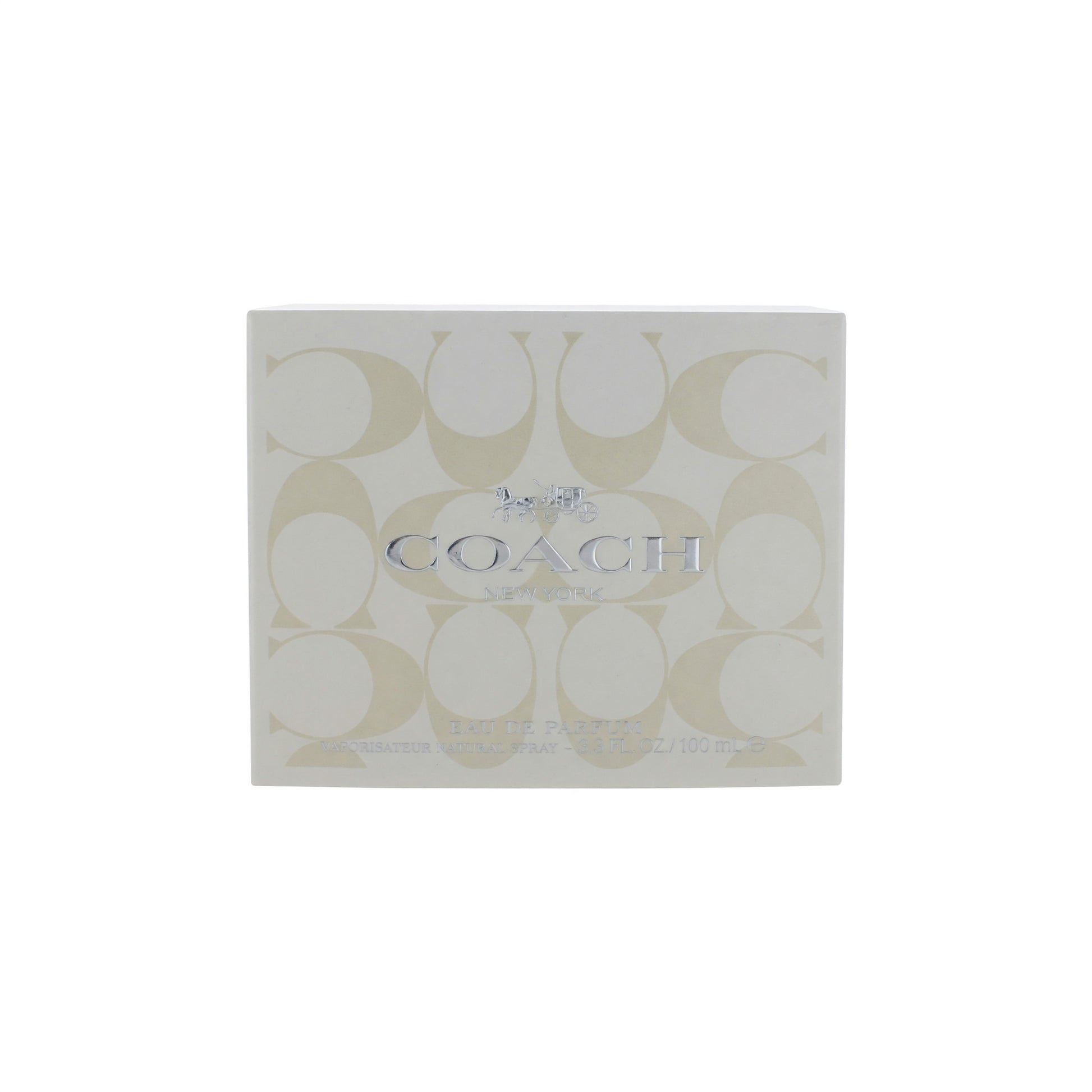 Coach Signature by Coach, 3.3 oz EDP Spray for Women