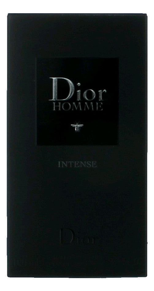 Dior Homme Intense by Christian Dior, 3.4 oz EDP Spray for Men