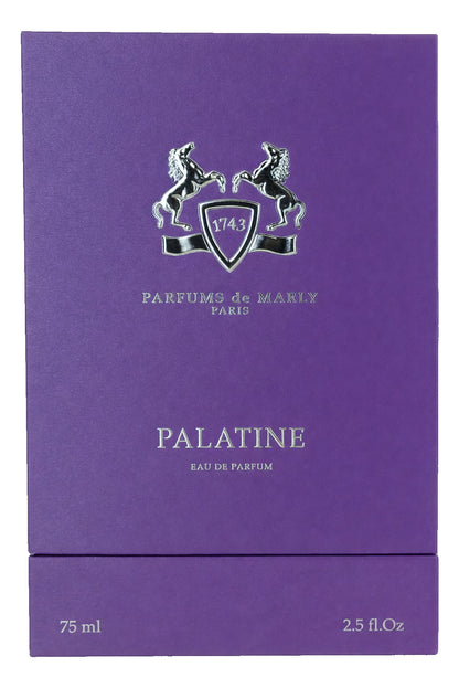 Parfums de Marly Palatine by Parfums de Marly, 2.5oz EDP Spray women 