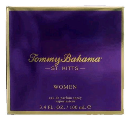Tommy Bahama St. Kitts by Tommy Bahama, 3.4 oz EDP Spray for Women