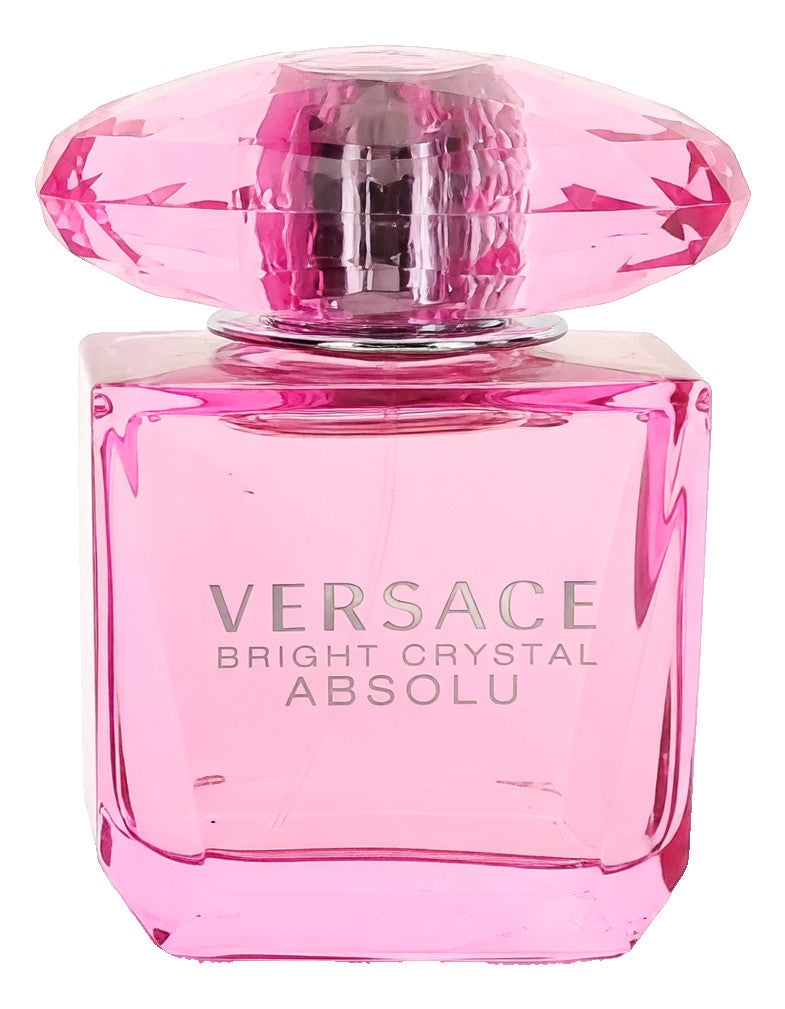 Versace Bright Crystal Absolu by Versace, 1 oz EDP Spray for Women