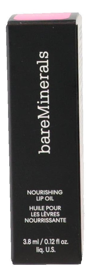 Bare Minerals Nourishing Lip Oil by bareMinerals, .12oz Lip Oil - Delight 