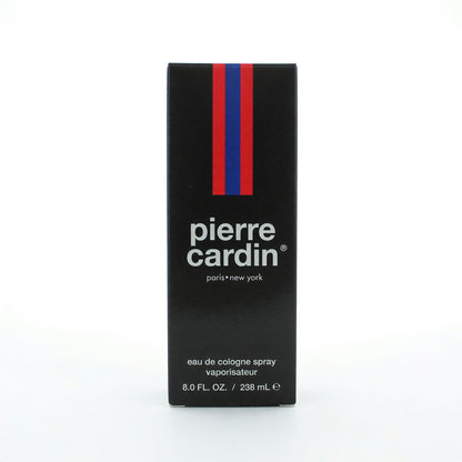Pierre Cardin by Pierre Cardin, 8 oz Eau De Cologne Spray for Men