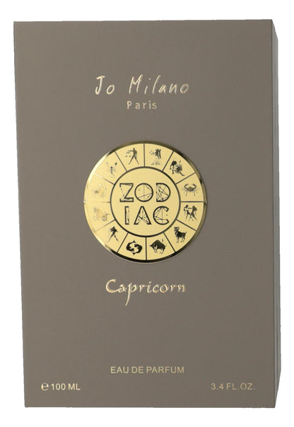 Zodiac Capricorn by Jo Milano, 3.4 oz EDP Spray for Unisex