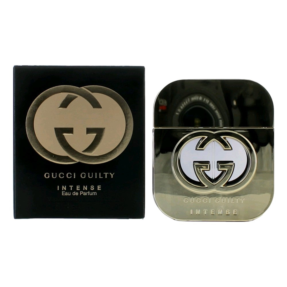 Gucci Guilty Intense by Gucci, 1.6 oz EDP Spray for Women