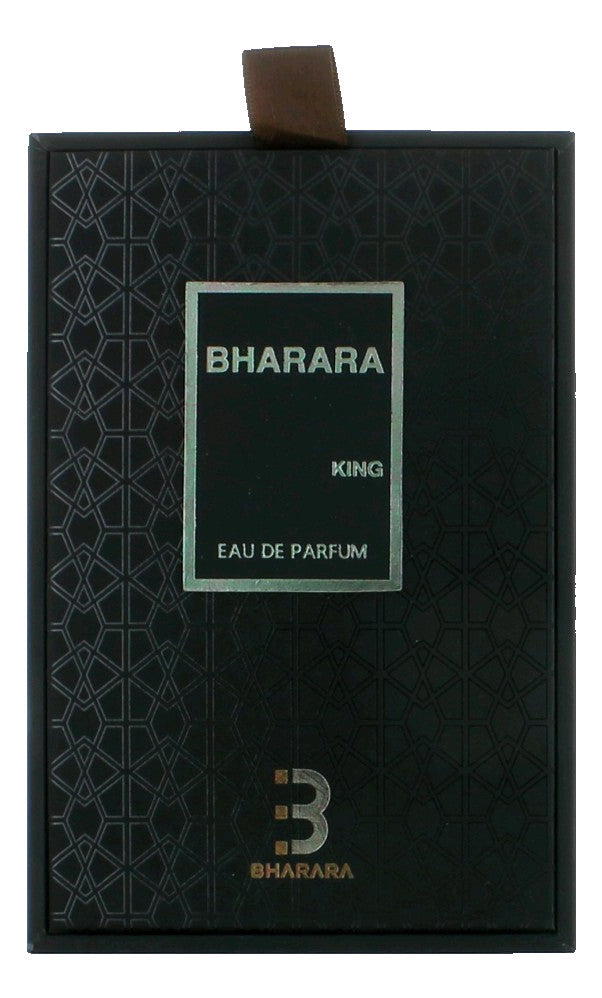 Bharara King by Bharara, 3.4 oz EDP Spray for Men