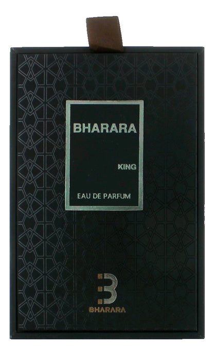 Bharara King by Bharara, 3.4 oz EDP Spray for Men