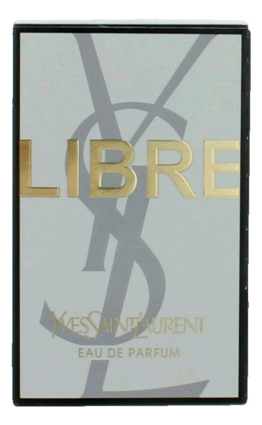 Libre by Yves Saint Laurent, 1 oz EDP Spray for Women