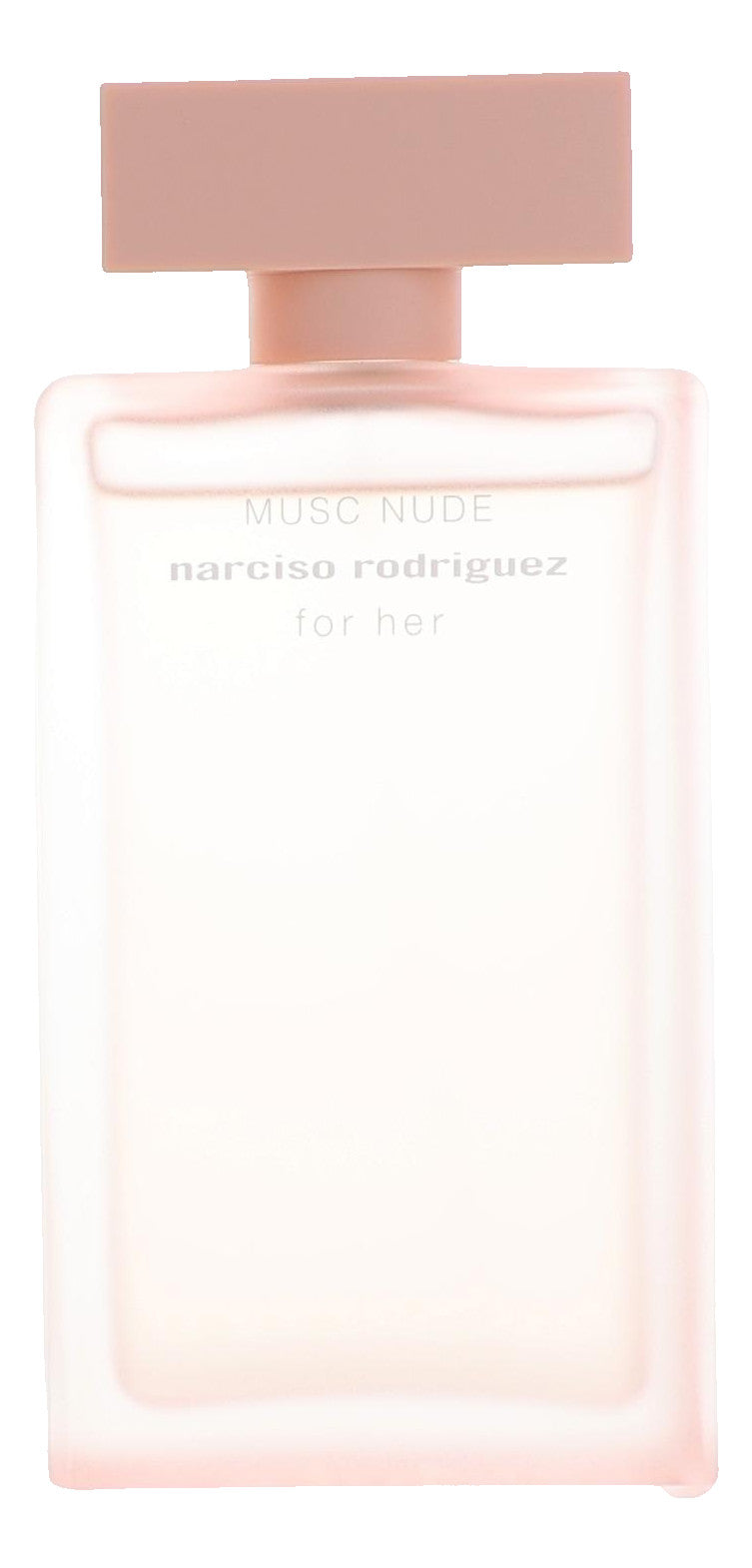 Narciso Rodriguez Musc Nude by Narciso Rodriguez, 3.3oz EDP Spray women