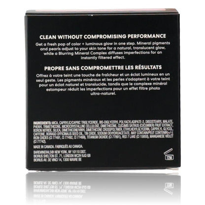 Bare Minerals Gen Nude Highlighting Blush, .11oz Highlighting Blush - Rose Glow