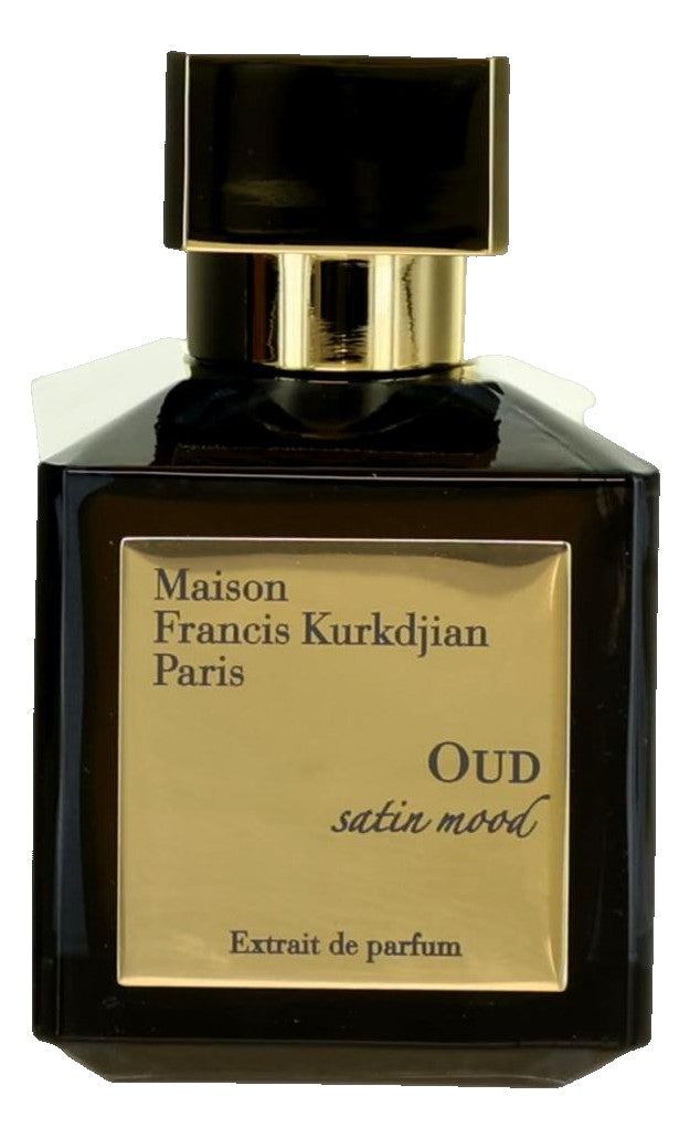 Oud Satin Mood, 2.4oz Extrait de Parfum Spray for Unisex