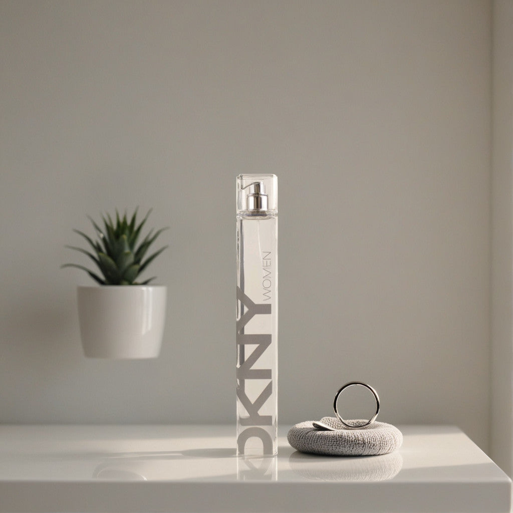 DKNY by Donna Karan, 3.4 oz Energizing EDT Spray for Women