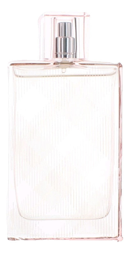 Brit Sheer by Burberry, 3.3 oz EDT Spray for Women
