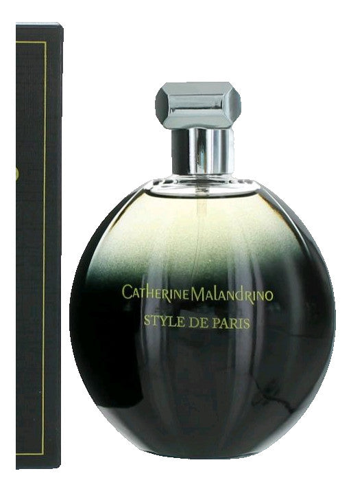 Style De Paris by Catherine Malandrino, 3.4 oz EDP Spray for Women
