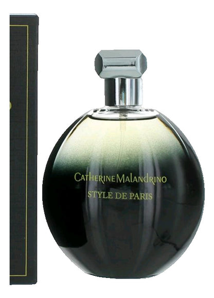 Style De Paris by Catherine Malandrino, 3.4 oz EDP Spray for Women