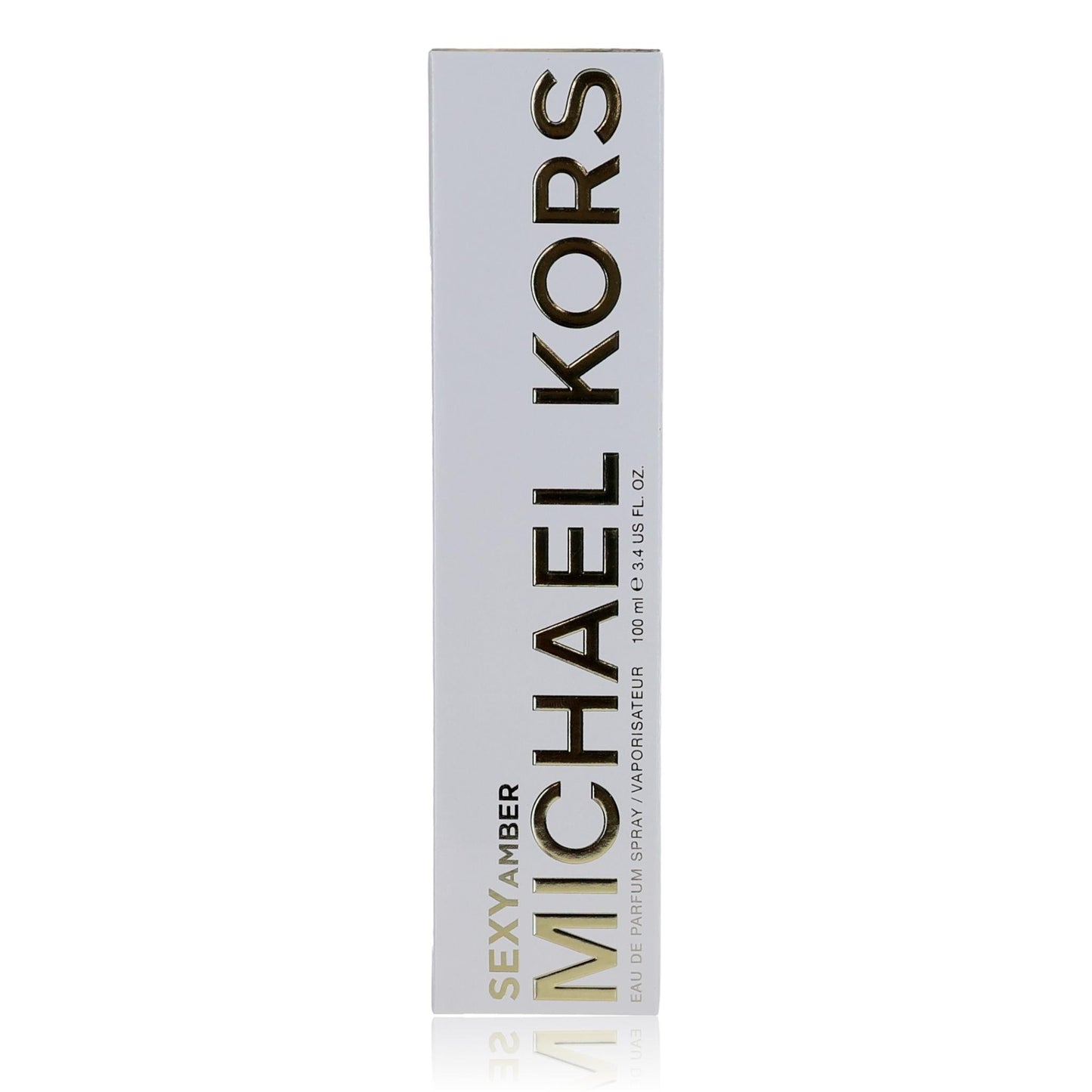 Michael Kors Sexy Amber by Michael Kors, 3.4 oz EDP Spray for Women