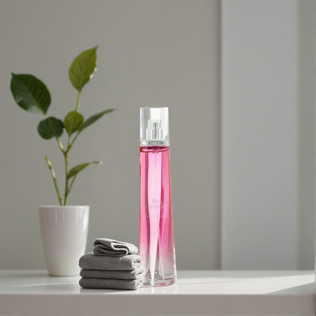Very Irresistible by Givenchy, 2.5 oz EDT Spray for Women
