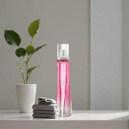 Very Irresistible by Givenchy, 2.5 oz EDT Spray for Women