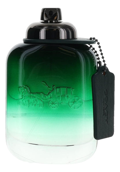Coach Green by Coach, 3.3 oz EDT Spray for Men