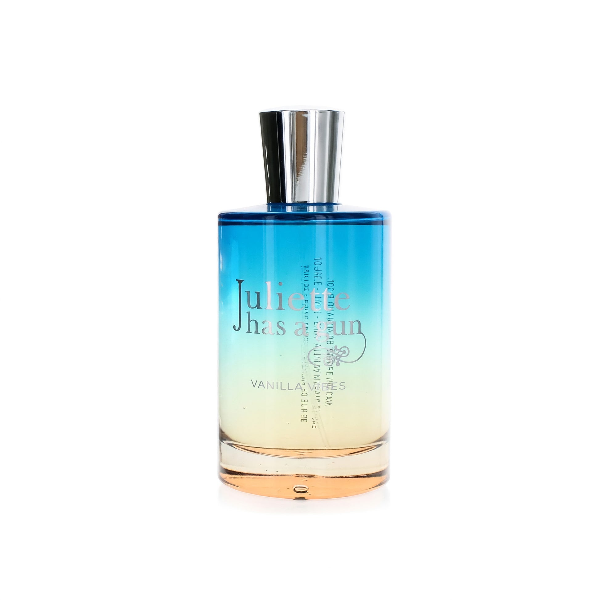 Vanilla Vibes by Juliette Has a Gun, 3.3 oz EDP Spray for Women