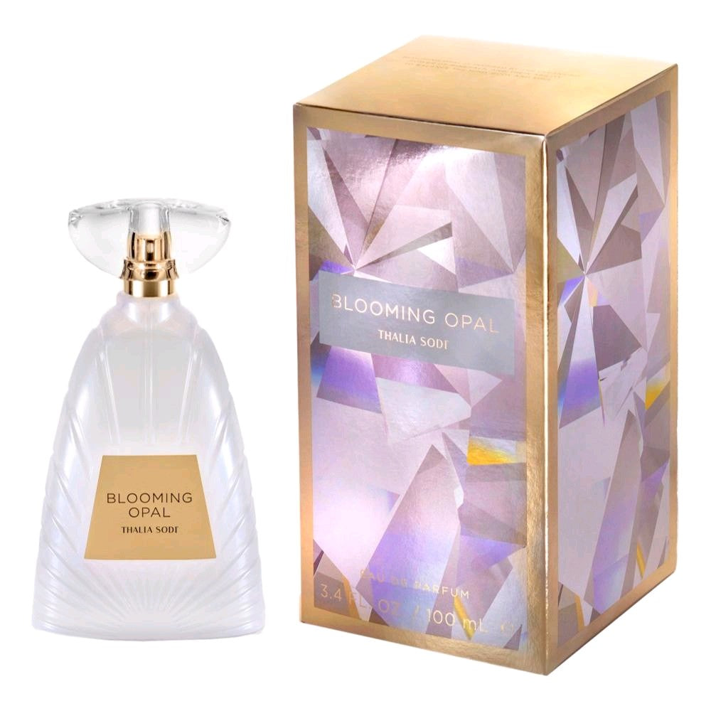 Blooming Opal by Thalia Sodi, 3.4 oz EDP Spray for Women