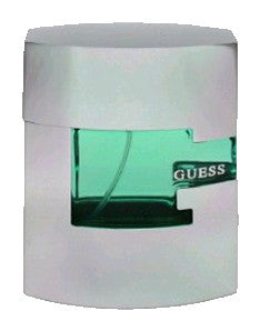 Guess Man by Parlux, 2.5 oz EDT Spray for Men