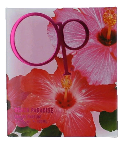 OP Beach Paradise by Ocean Pacific, 3.4 oz EDP Spray for Women