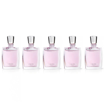 Miracle by Lancome, 5 Piece Mini Set for Women